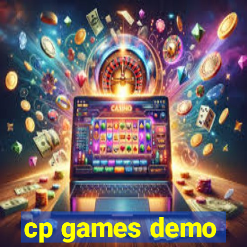 cp games demo