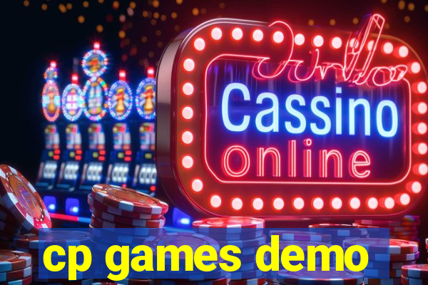 cp games demo