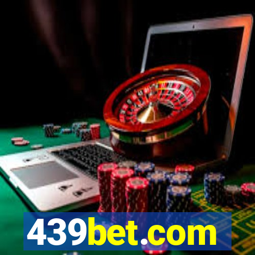 439bet.com