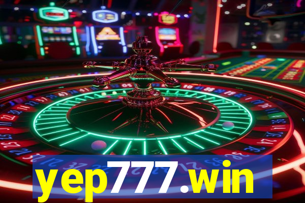 yep777.win