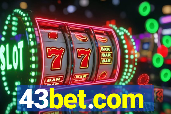 43bet.com