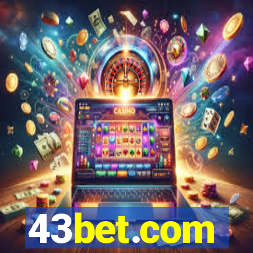 43bet.com