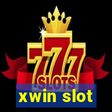 xwin slot