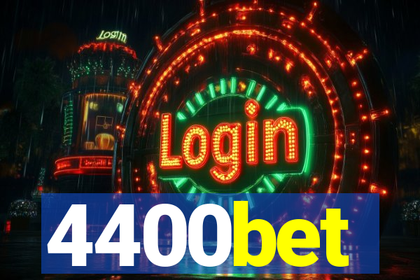 4400bet