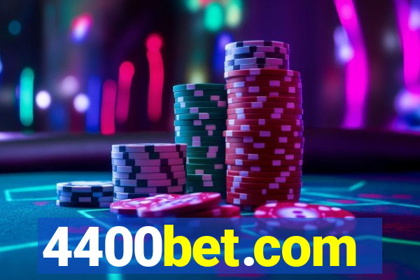 4400bet.com