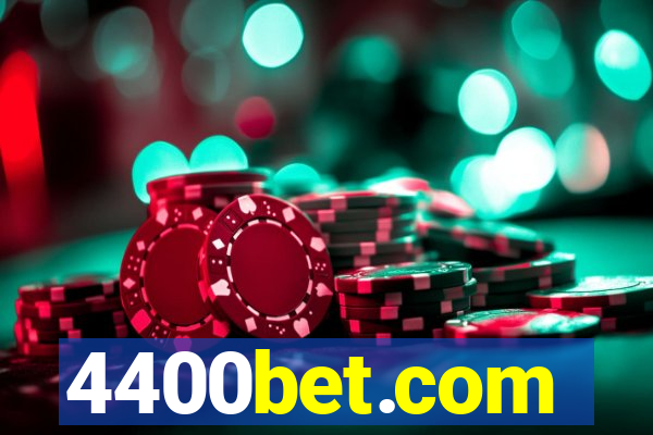 4400bet.com