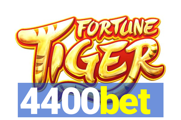 4400bet