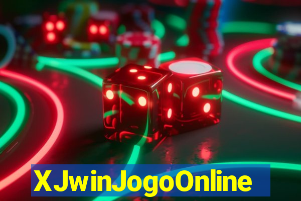 XJwinJogoOnline