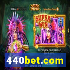 440bet.com