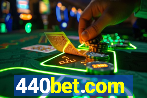 440bet.com