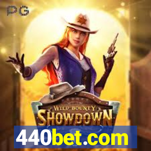 440bet.com