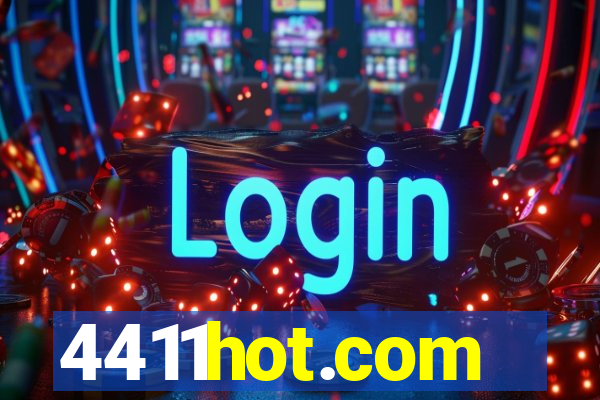 4411hot.com