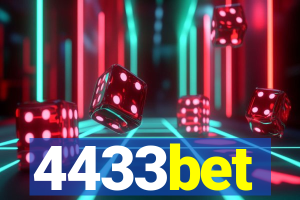 4433bet