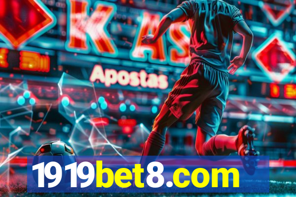 1919bet8.com