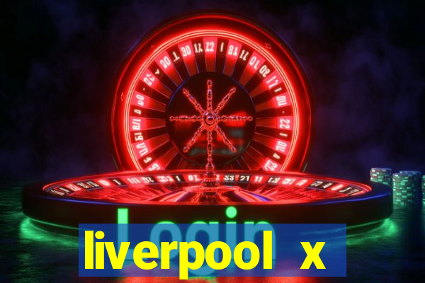 liverpool x tottenham ao vivo futemax