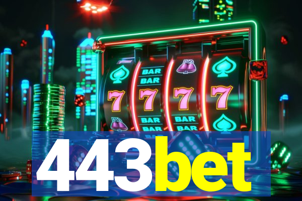 443bet