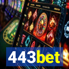 443bet