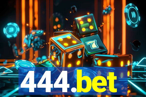 444.bet