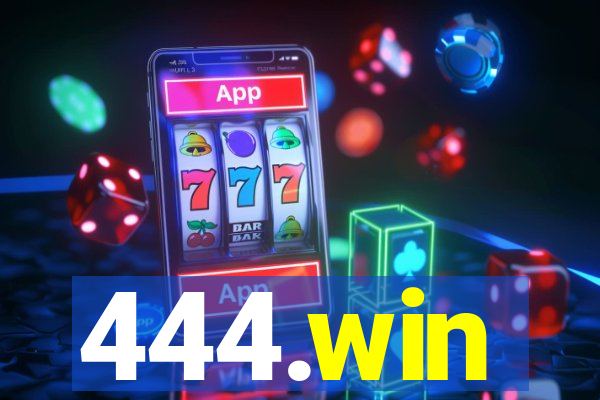 444.win