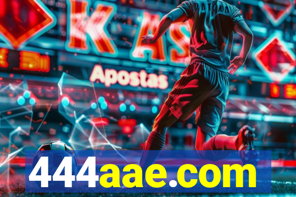 444aae.com