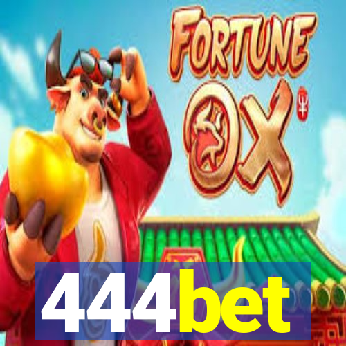 444bet