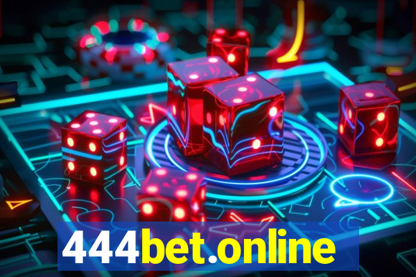 444bet.online