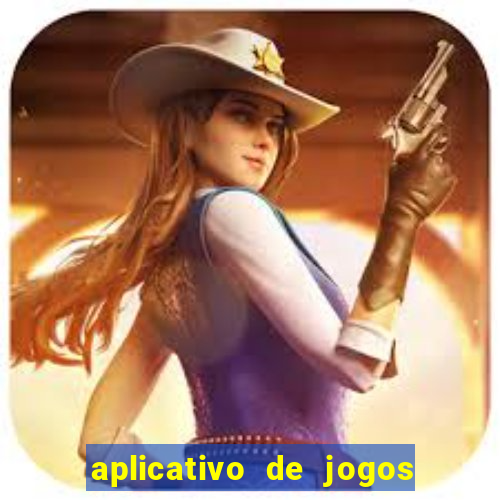 aplicativo de jogos que paga no pix