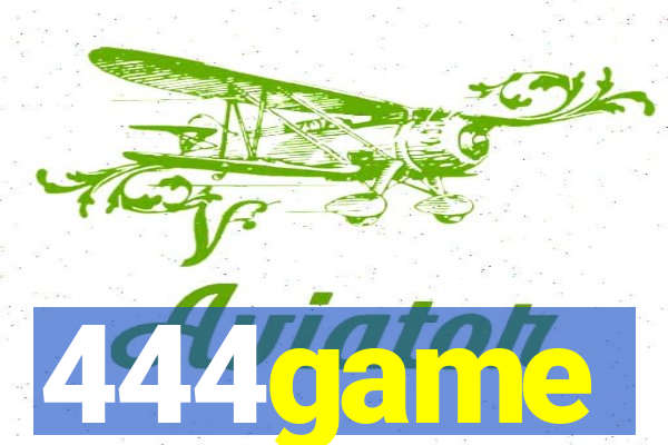 444game