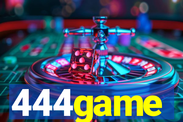 444game