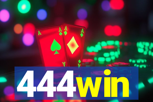 444win