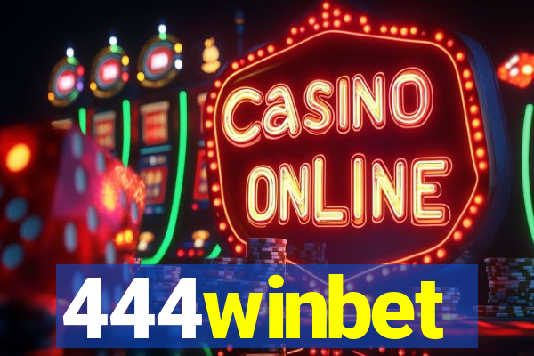 444winbet