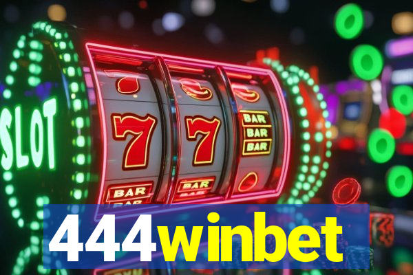 444winbet