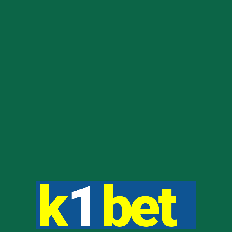 k1 bet