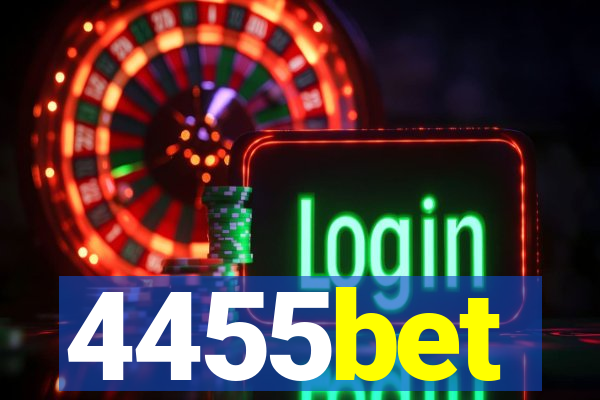 4455bet