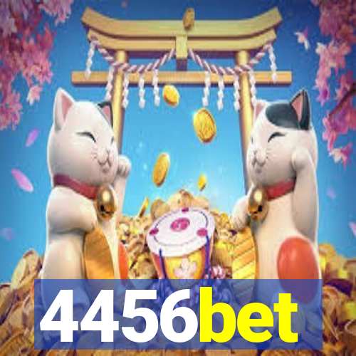 4456bet