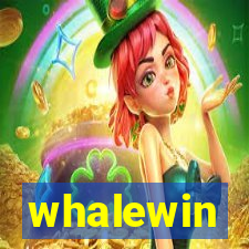 whalewin