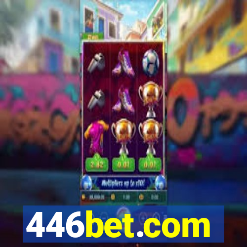 446bet.com