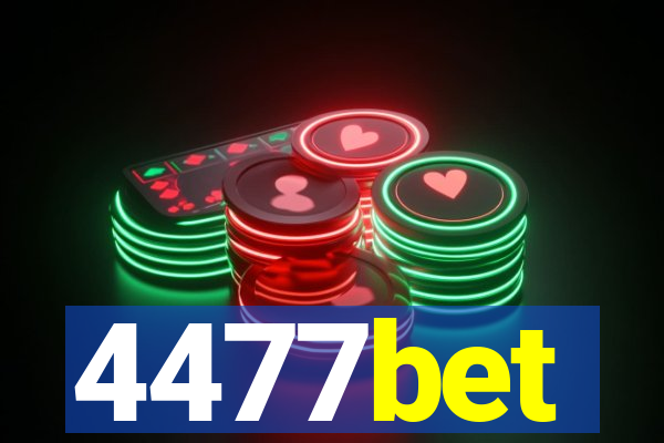 4477bet