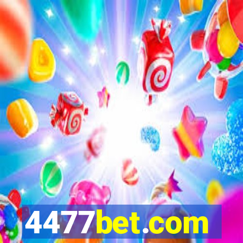 4477bet.com