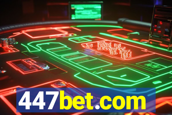 447bet.com