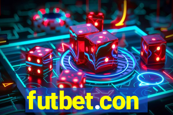 futbet.con