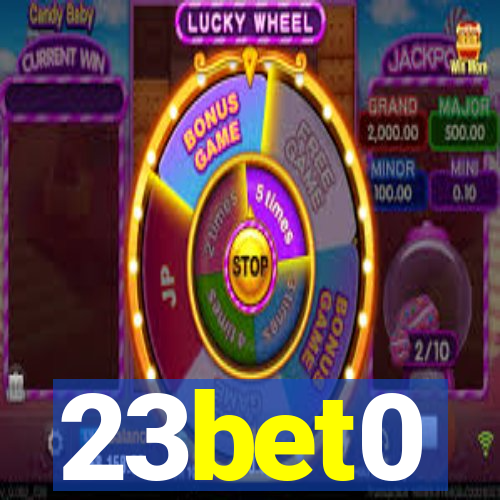 23bet0