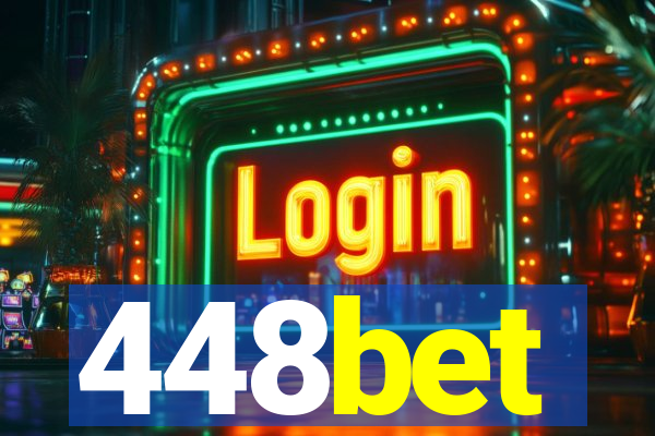 448bet