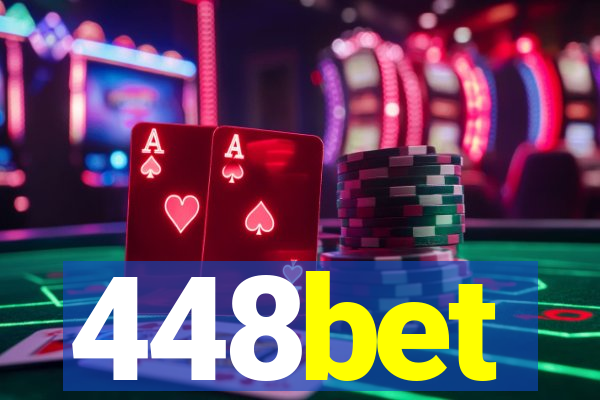 448bet