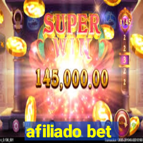 afiliado bet