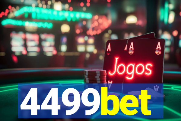 4499bet