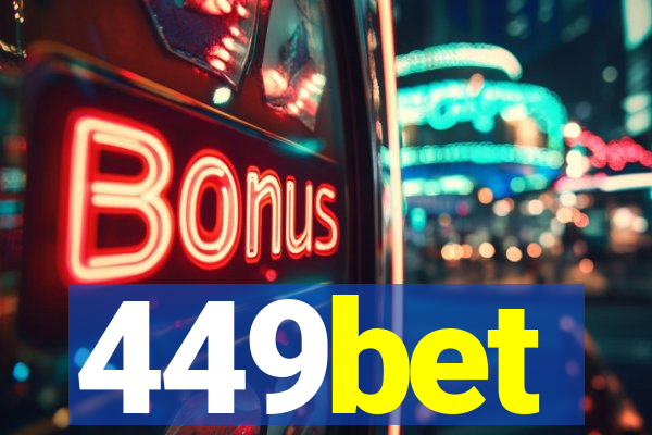 449bet