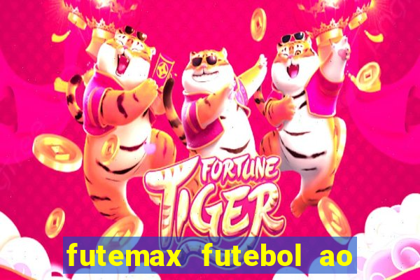 futemax futebol ao vivo serie c