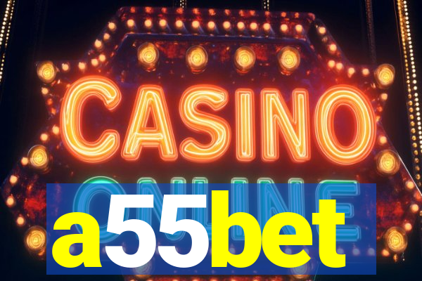 a55bet