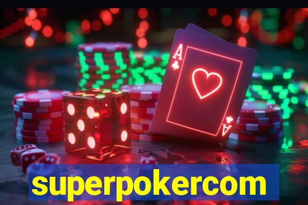 superpokercom